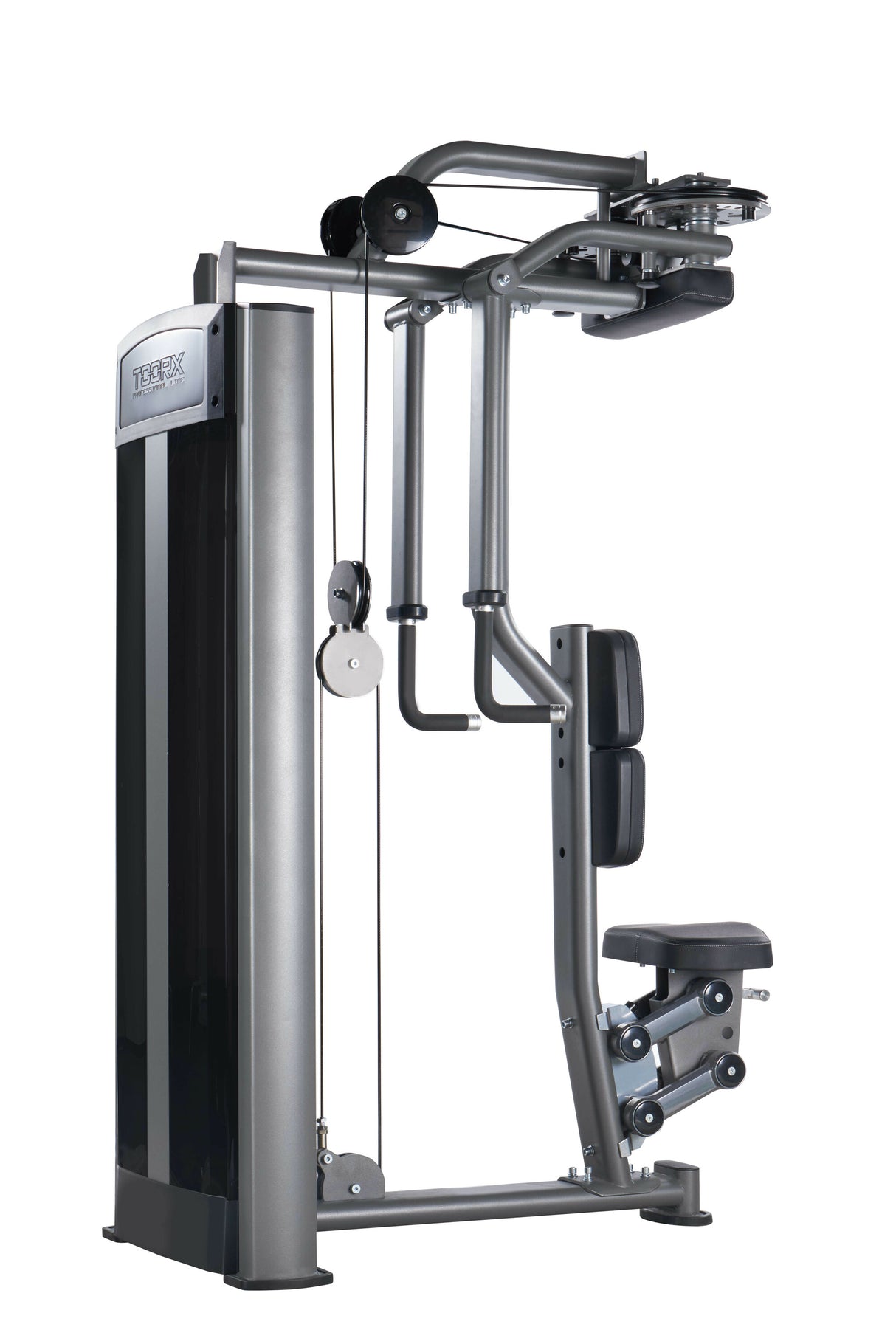Pectoral Fly/Rear Deltoids PLX-7400 Linea Toorx Professional Line cod. PLX-7400