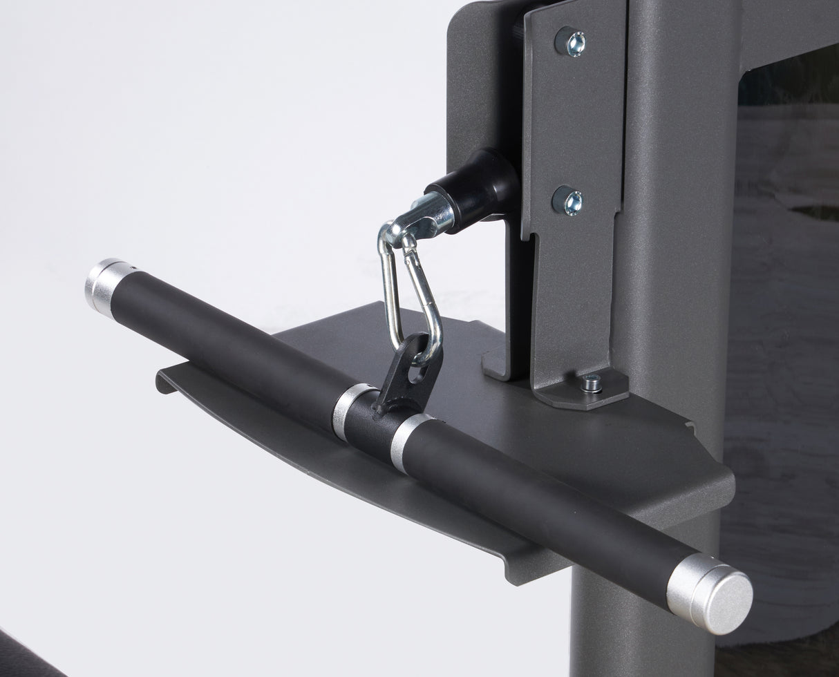 Lat Machine/Pulley PLX-7500 Linea Toorx Professional Line cod. PLX-7500