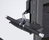 Lat Machine/Pulley PLX-7500 Linea Toorx Professional Line cod. PLX-7500