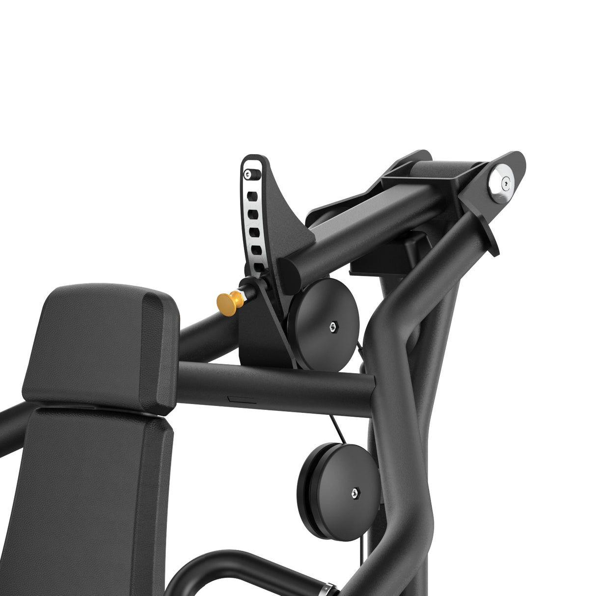 Multi Press PLX-9200 Linea Toorx Professional Line cod. PLX-9200