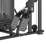 Lat Machine/Pulley PLX-9400 Linea Toorx Professional Line cod. PLX-9400