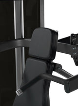 Multi Press PLX-7300 Linea Toorx Professional Line cod. PLX-7300