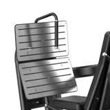 Horizontal Leg Press/Hack Squat PLX-9500 Linea Toorx Professional Line cod. PLX-9500