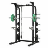 POWER RACK PRO- All-In-One - Linea Strenght DIAMOND - Cod. PR-P
