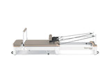 Reformer in Alluminio PTX 7000 Moon&Sand-  linea Lifeness di Toorx- Cod. PTX-7000MS