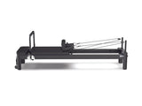 Reformer in Alluminio PTX 7500 Black Pearl-  linea Lifeness di Toorx- Cod. PTX-7500BP