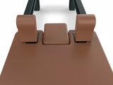 Reformer in Alluminio PTX 7500 Underwood&Earth-  linea Lifeness di Toorx- Cod. PTX-7500UE