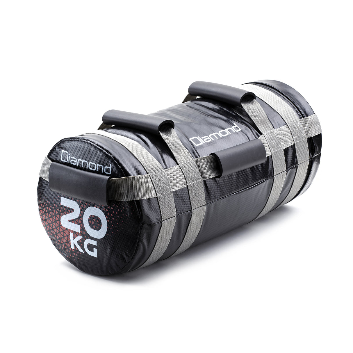 Power Bags Linea Diamond in PVC - Cod. PWRB5-M - PWRB10-M - PWRB15-M - PWRB20-M - PWRB25-M