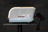 Slim 4 Apparecchio Pressoterapia Con 3 Programmi + 2 Gambali + Telecomando ( Pack 1 )