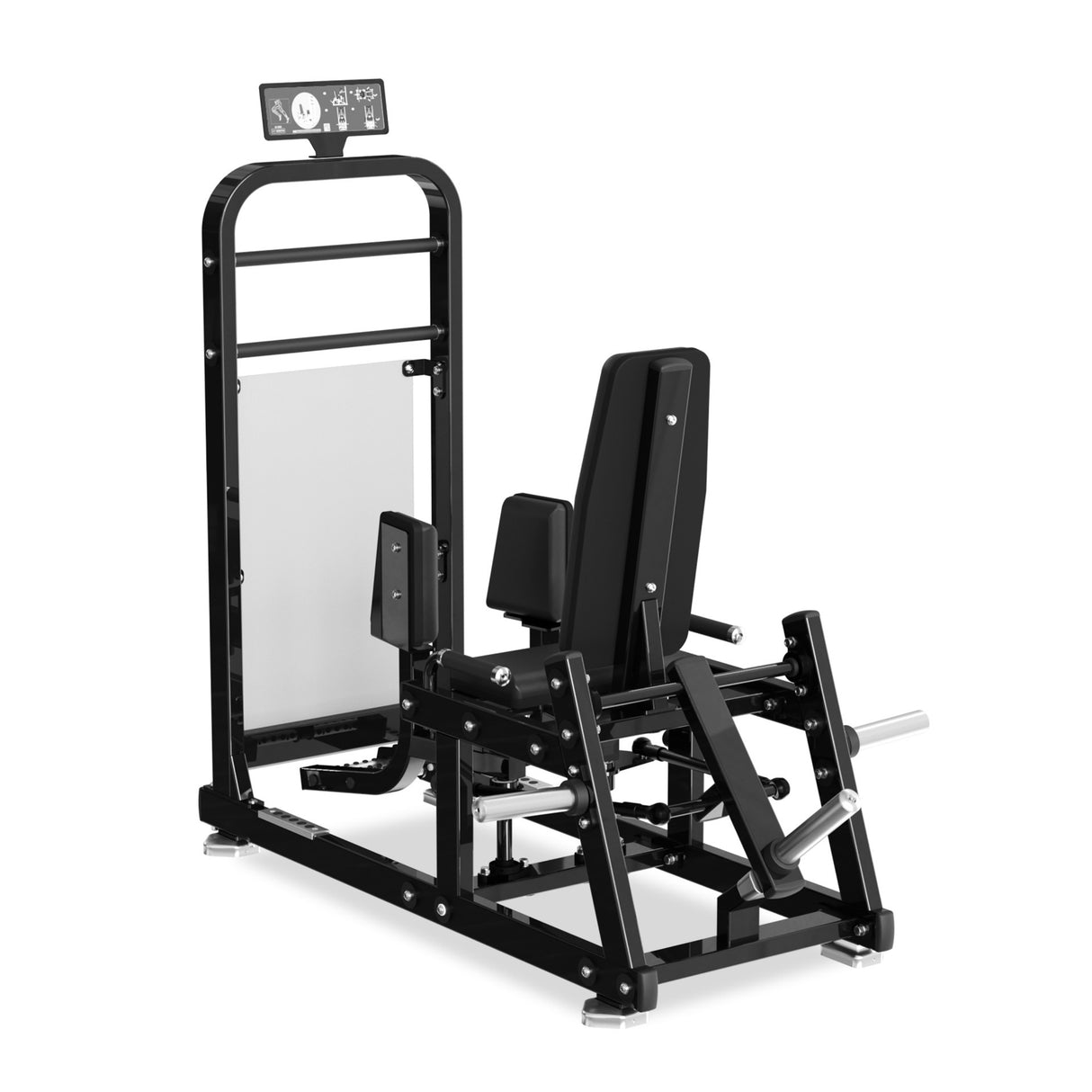 ABDUCTOR - Plate Loaded - Linea Diamond Fitness - Cod.RSD-ABDUCTOR