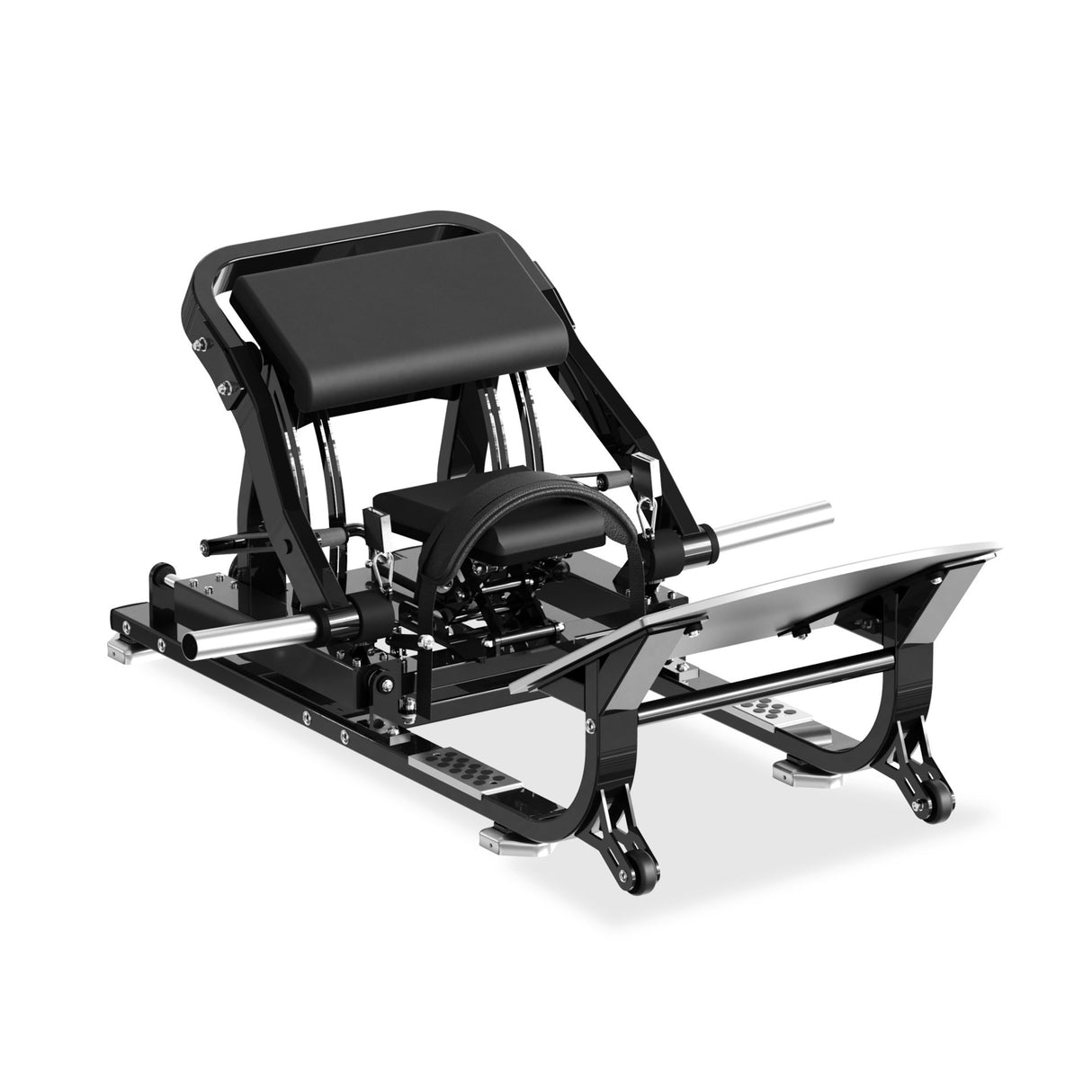 HIP THRUST - Plate Loaded - Linea Diamond Fitness - Cod. RSD-HIPTHRUST