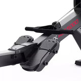 Linea Toorx RWX AIR 5000 Vogatore ad aria - Trasmissione a Catena - supporto per smartphone e tablet - Cod. RWX-AIR-5000