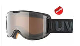 S5504441021 Uvex Skyper Pola Maschera Sci