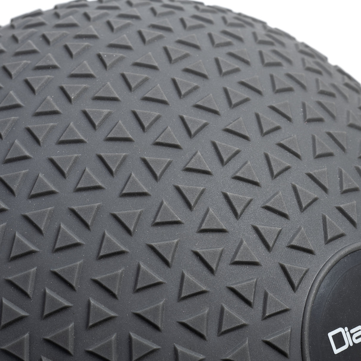 SLAM BALL MASTER "no-bouncing” superfice antislip - LINEA DIAMOND - Cod. SBD-M