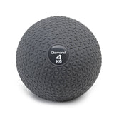 SLAM BALL MASTER "no-bouncing” superfice antislip - LINEA DIAMOND - Cod. SBD-M