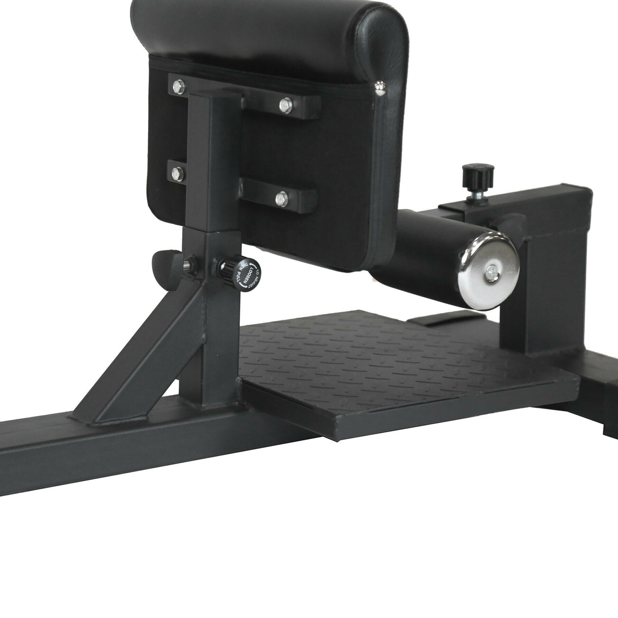 SISSY SQUAT - Linea Diamond Strenght -Cod. SSD