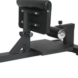 SISSY SQUAT - Linea Diamond Strenght -Cod. SSD