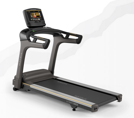 TREADMILL T70 CON CONSOLE XR
