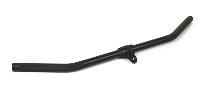 BARRA LAT MACHINE PRO - Cod. B-LAT-P - Linea Diamond
