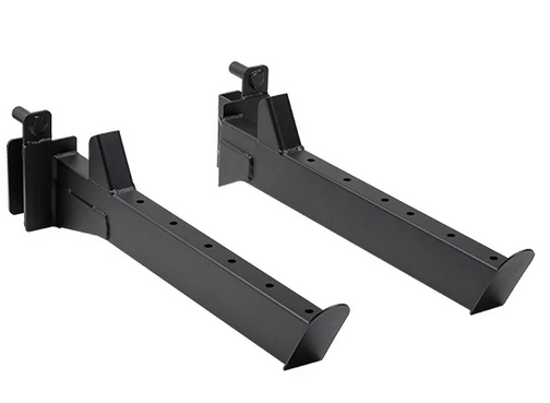 SAFETY BARS PER DP-MT  - 78,2 CM Cod. DP-SAFETYBARS78