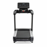 T83 Tapis Roulant - nastro da 2,5 mm è prelubrificato - 36 programmi preimpostati, 3 programmi per il controllo guidato della frequenza cardiaca - Prodotto Professionale linea Cardio DIAMOND - Cod.T83