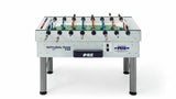 Calciobalilla da bar con Gettoniera FAS mod. International Team FICB con Aste rientranti cod.0CAL0731