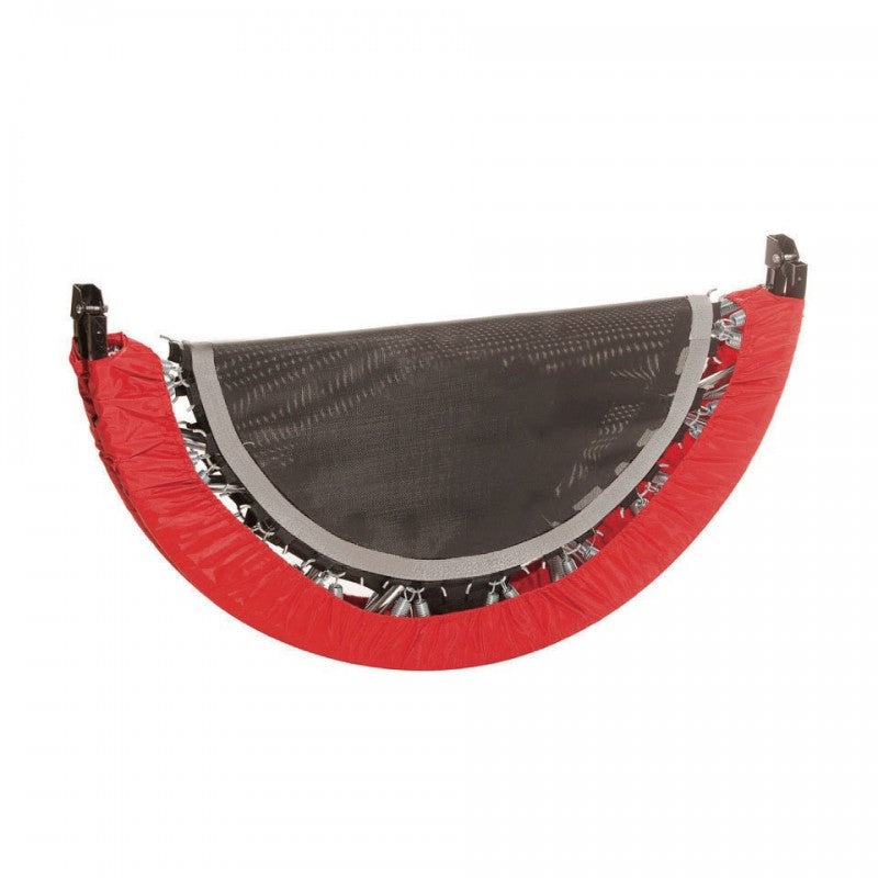 Trampolino Pro Ø 122 cm COD.TF-03 Linea Toorx