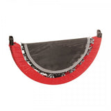 Trampolino Pro Ø 122 cm COD.TF-03 Linea Toorx