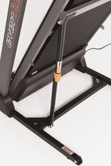 Promo Treadmill Richiudibile Tapis Roulant Salvaspazio TFK 230 New Everfit - Velocità 14,0 Km/h - Piano corsa 121 X 40 cm - Utente 100 kg - Tappeto Elettrico Palestra