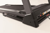 Promo Treadmill Richiudibile Tapis Roulant Salvaspazio TFK 230 New Everfit - Velocità 14,0 Km/h - Piano corsa 121 X 40 cm - Utente 100 kg - Tappeto Elettrico Palestra