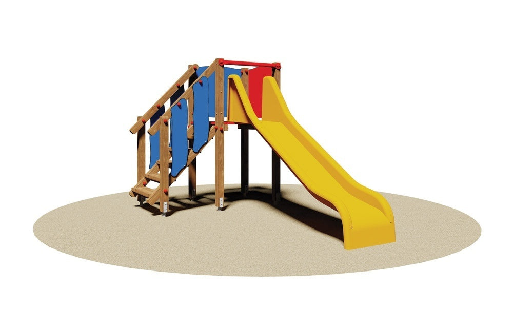 Torretta Small Tower MARIANNA - GIOCHIPARK cod. 758 A/B
