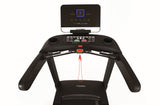 Treadmill Tapis roulant TRX 3500 MOTORE AC APP READY 3.0 Toorx