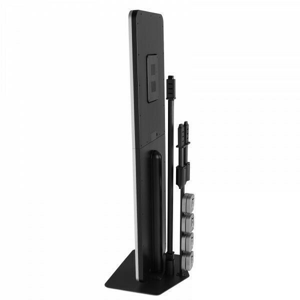 PROMO SPECCHIO FITNESS PROFORM VUE COD.PF-PFB14820-INT + accessori + abbonamento Ifit con fitness trainer