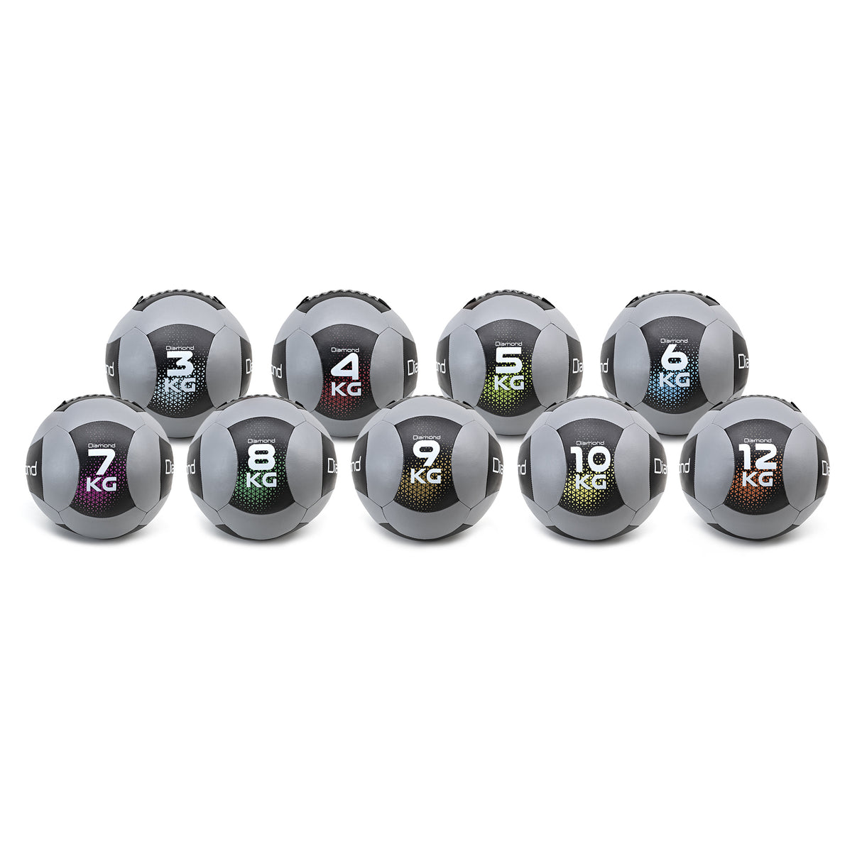 WALL BALL CHALLENGE- LINEA DIAMOND - COD. WB3-C - WB4-C - WB5-C - WB6-C - WB7-C - WB8-C - WB9-C - WB10-C - WB12-C
