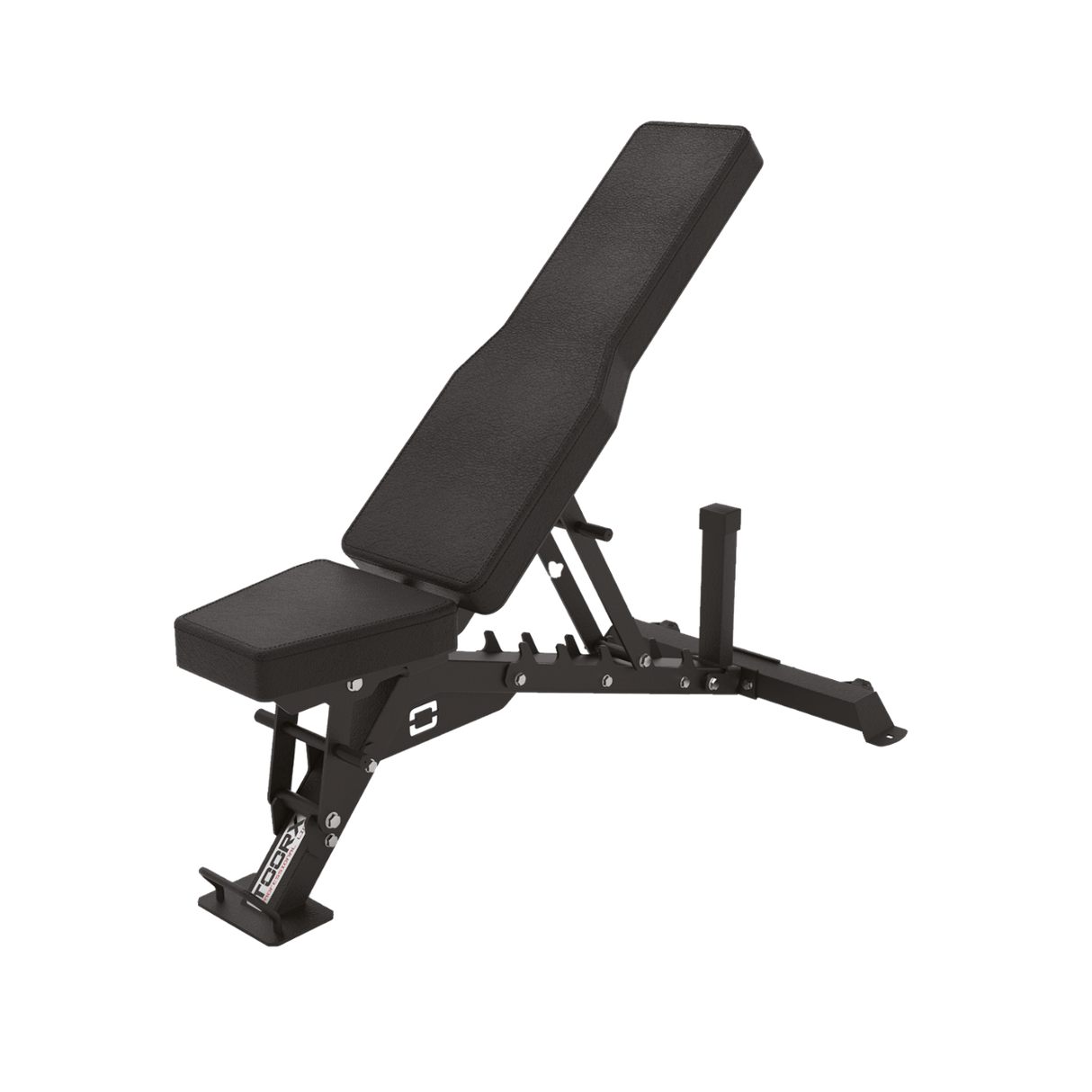 Panca Regolabile WBX-700 Linea Toorx Professional