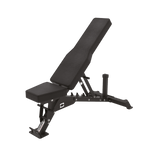 Panca Regolabile WBX-700 Linea Toorx Professional