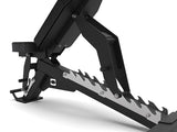 Panca Regolabile WBX-950 Linea Toorx Professional