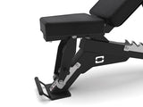 Panca Regolabile WBX-950 Linea Toorx Professional