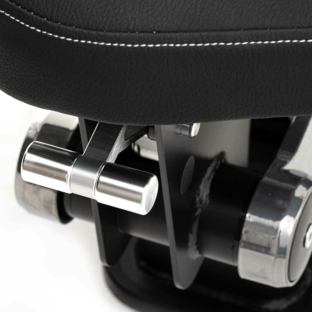 Pectoral Fly/Rear Deltoid- Weight Stack 80 kG. - Linea Diamond Professional Strenght - Cod. WS550-BUTTERFLY