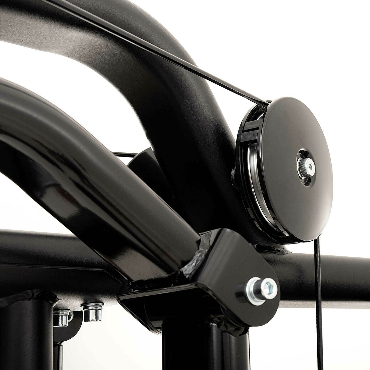 Pectoral Fly/Rear Deltoid- Weight Stack 80 kG. - Linea Diamond Professional Strenght - Cod. WS550-BUTTERFLY