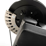 Pectoral Fly/Rear Deltoid- Weight Stack 80 kG. - Linea Diamond Professional Strenght - Cod. WS550-BUTTERFLY