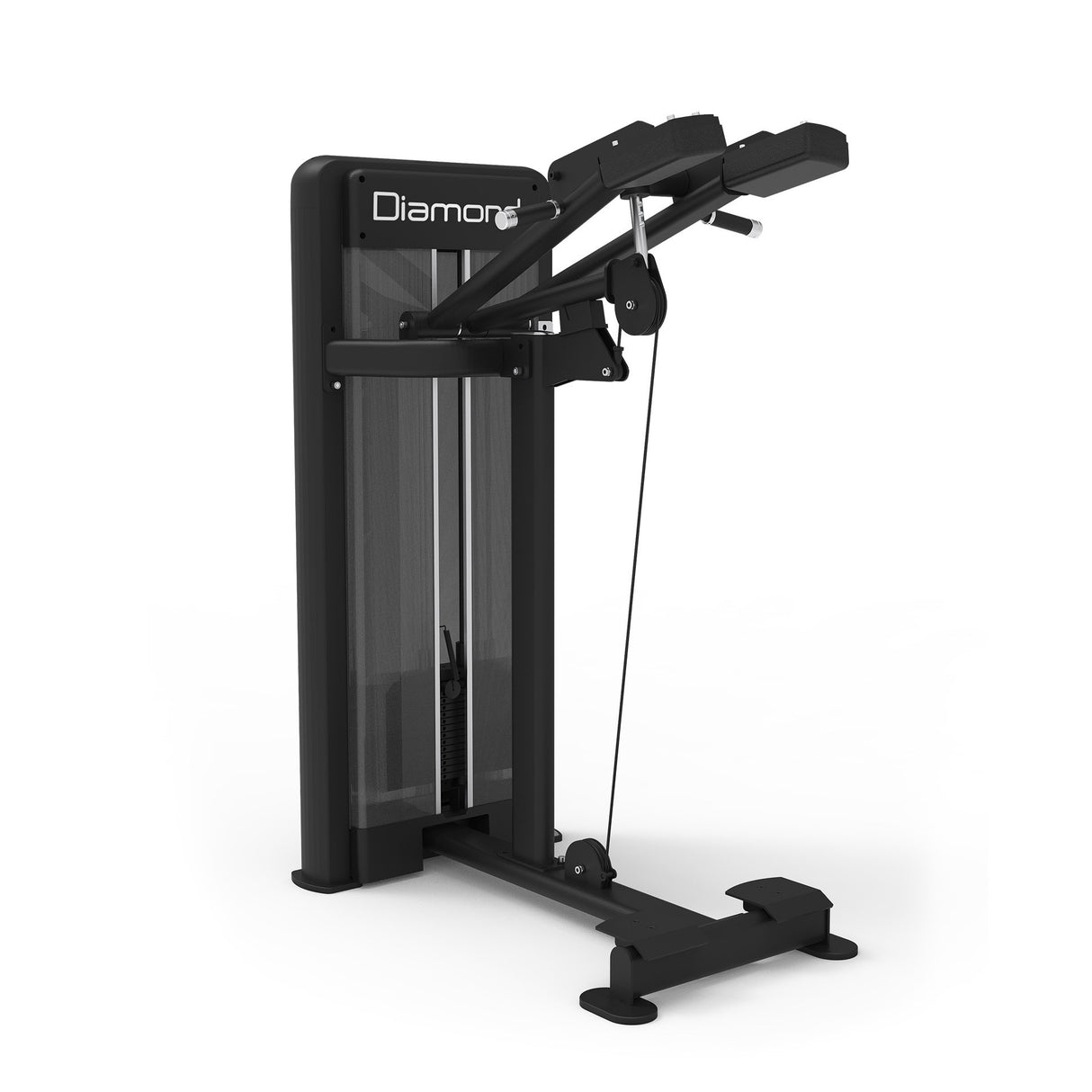 S550 STANDING CALF- Linea Diamond - cod. WS550-STANDINGCALF