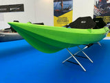 Offerta canoa 2 posti MOJITO basic BIG MAMA KAYAK 380 Cm + 2 Pagaie in omaggio (PACK 1)