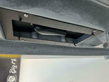BIG MAMA KAYAK A PEDALI TRIKEN 380 + GARMIN STRIKER VIVID 7CV ECOSCANDAGLIO + TRASDUTTORE + kit braccetto display