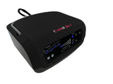 macchinario pressomassaggio Slim 3 Apparecchio Pressoterapia Con 2 Programmi + 2 Gambali + Con Telecomando (pack 1) Linea Urban Fit