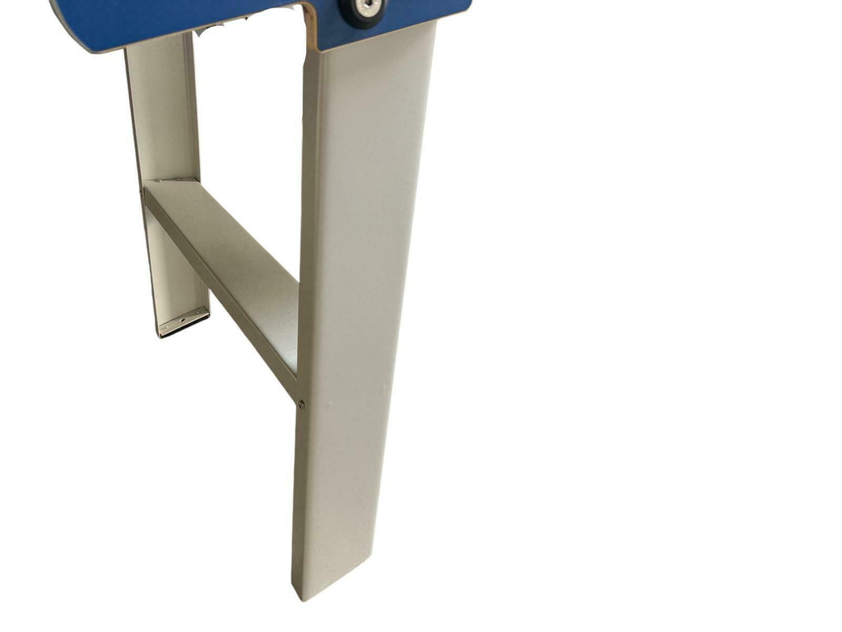 Serie gambe per champion outdoor - include 4 gambe e 2 traverse