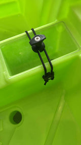 upgrade vano batteria triken 330