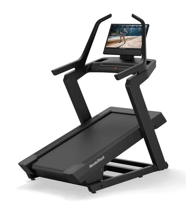 promo Tapis Roulant NordicTrack X24 Incline Trainer cod.NTL39225-INT