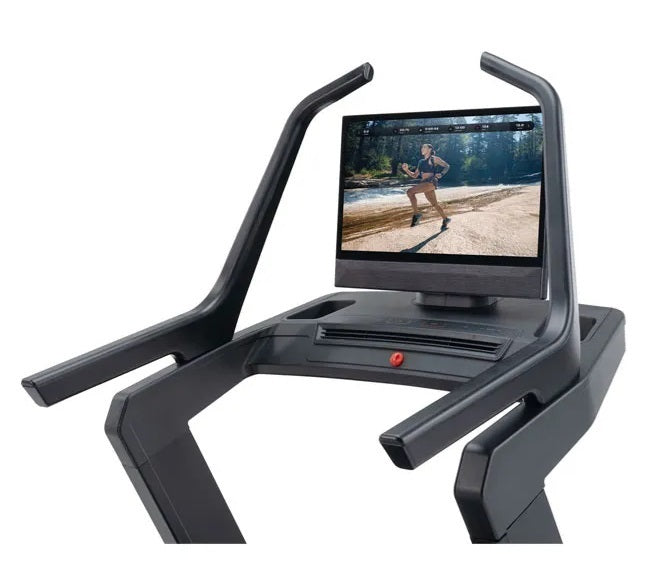 promo Tapis Roulant NordicTrack X24 Incline Trainer cod.NTL39225-INT