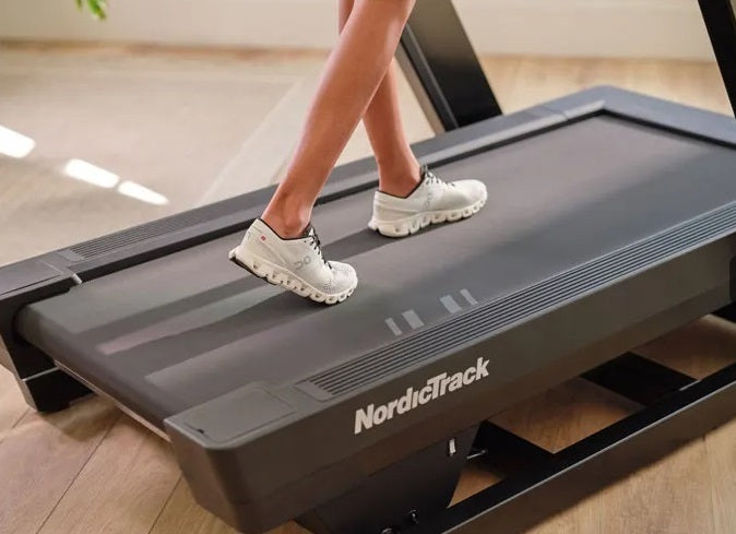 promo Tapis Roulant NordicTrack X24 Incline Trainer cod.NTL39225-INT